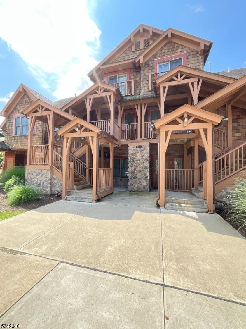 4 Maple Cres Unit 22 Vernon NJ 07462