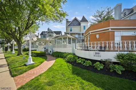 100 1st Keyport NJ 07735
