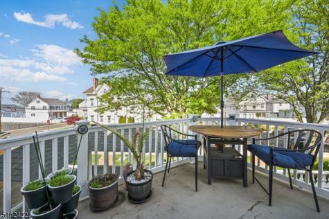 100 1st Keyport NJ 07735