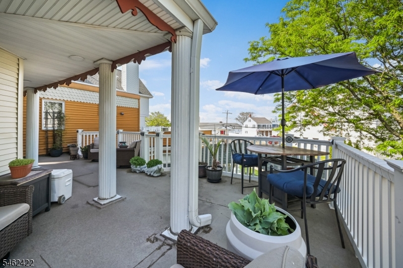 100 1st Keyport NJ 07735