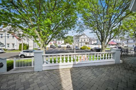 100 1st Keyport NJ 07735