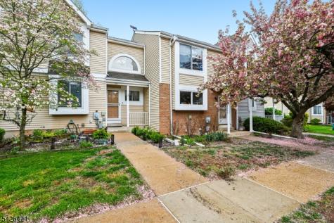 120 Long Acre Court Hillsborough NJ 08844