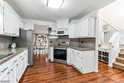 120 Long Acre Court Hillsborough NJ 08844