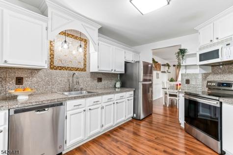 120 Long Acre Court Hillsborough NJ 08844