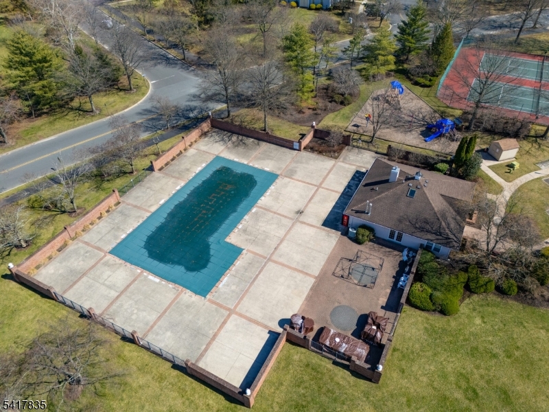 11 Lindsey Court Franklin NJ 08823