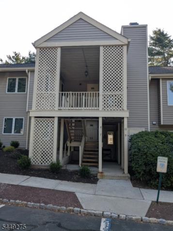 8 Augusta Drive Clinton NJ 08801