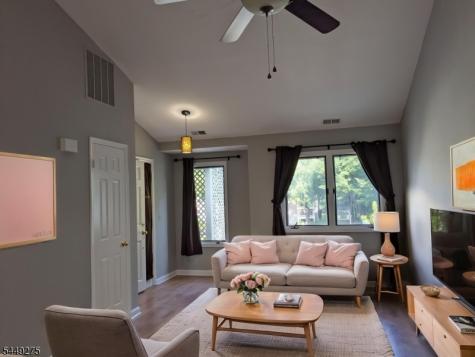 8 Augusta Drive Clinton NJ 08801