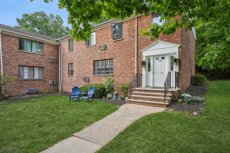 28 Troy Drive Springfield NJ 07081