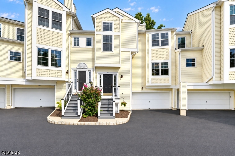 706 Dawson Place Hanover NJ 07981