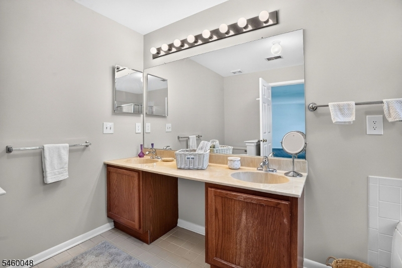 706 Dawson Place Hanover NJ 07981