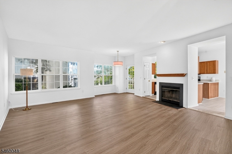 706 Dawson Place Hanover NJ 07981