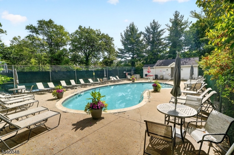 706 Dawson Place Hanover NJ 07981
