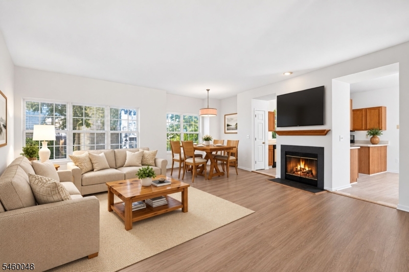 706 Dawson Place Hanover NJ 07981