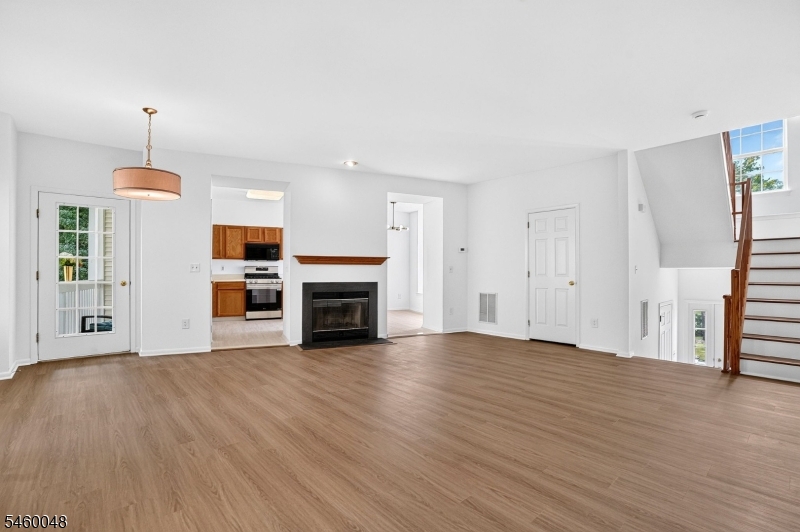 706 Dawson Place Hanover NJ 07981