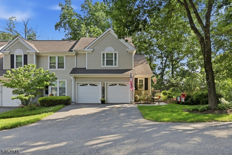 2 Rainier Court Allamuchy NJ 07840