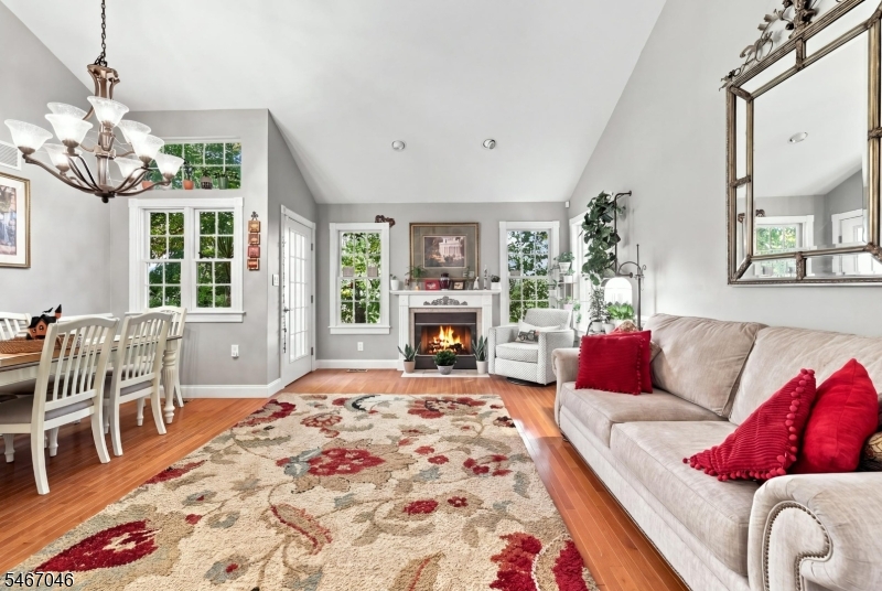 2 Rainier Court Allamuchy NJ 07840