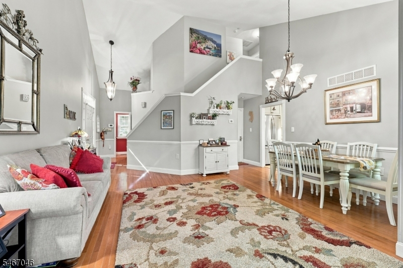 2 Rainier Court Allamuchy NJ 07840