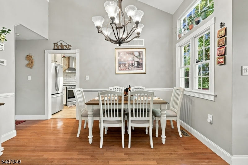 2 Rainier Court Allamuchy NJ 07840