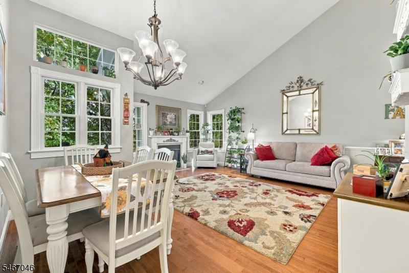2 Rainier Court Allamuchy NJ 07840