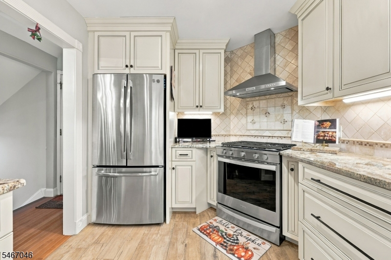 2 Rainier Court Allamuchy NJ 07840