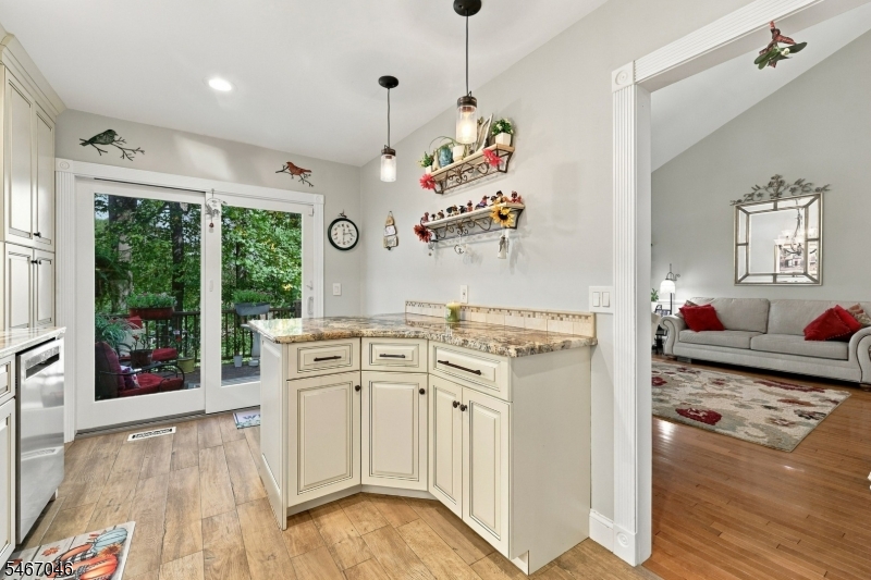 2 Rainier Court Allamuchy NJ 07840