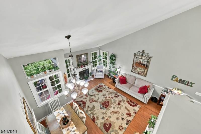2 Rainier Court Allamuchy NJ 07840