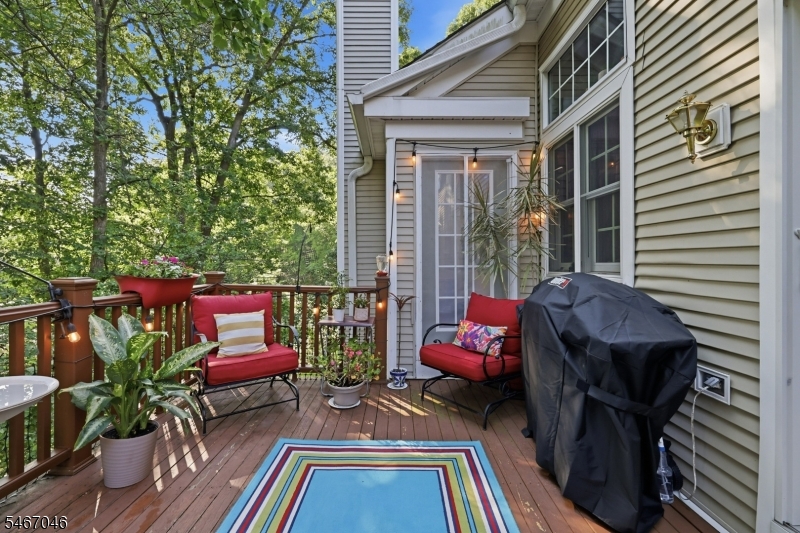 2 Rainier Court Allamuchy NJ 07840