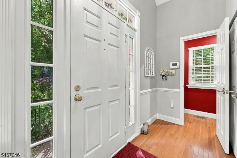 2 Rainier Court Allamuchy NJ 07840