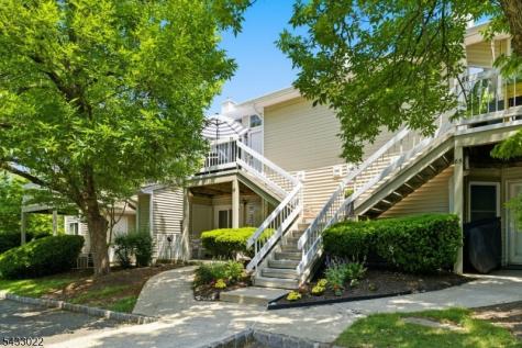 84 Mayfield Road Bedminster NJ 07921