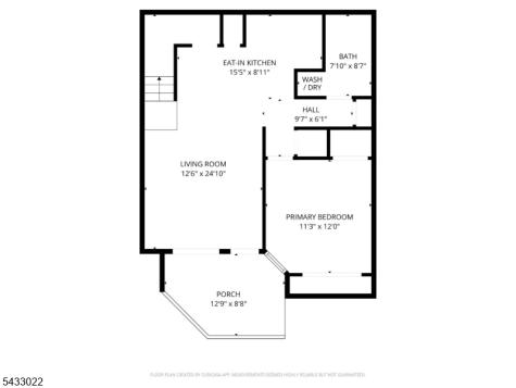 84 Mayfield Road Bedminster NJ 07921