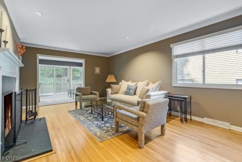22 Hunters Circle Tewksbury NJ 08833