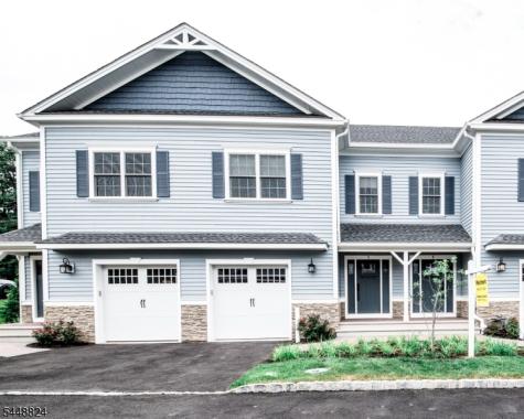 14 Clover Court Berkeley Heights NJ 07922