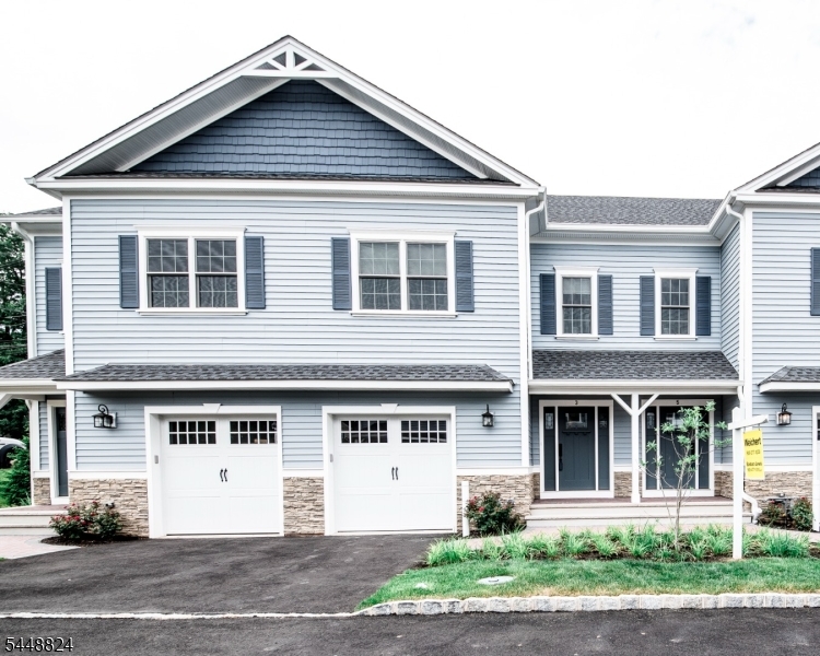 14 Clover Court Berkeley Heights NJ 07922