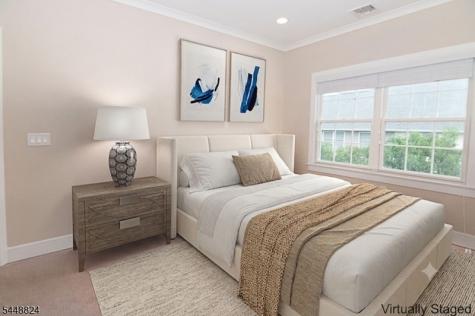 14 Clover Court Berkeley Heights NJ 07922