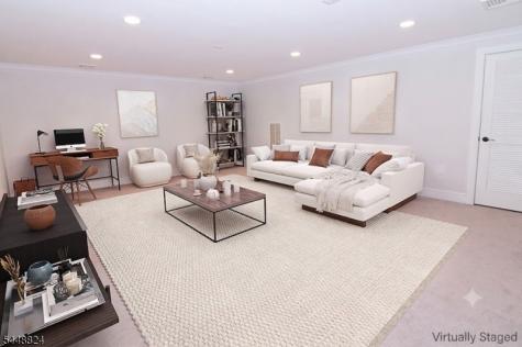 14 Clover Court Berkeley Heights NJ 07922