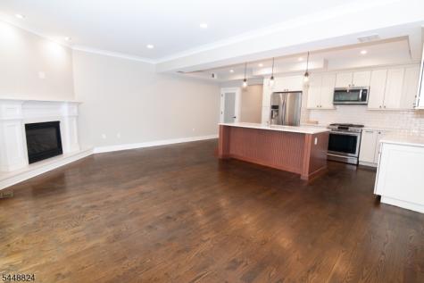 14 Clover Court Berkeley Heights NJ 07922