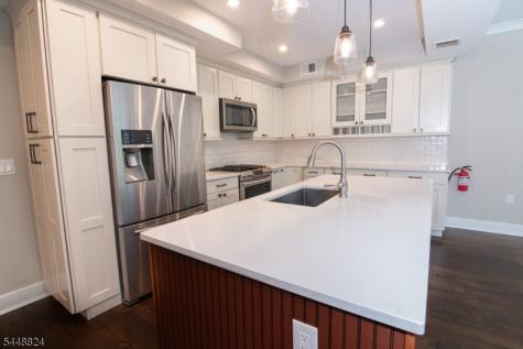 14 Clover Court Berkeley Heights NJ 07922