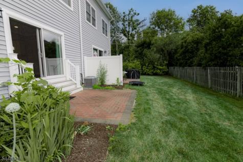 14 Clover Court Berkeley Heights NJ 07922