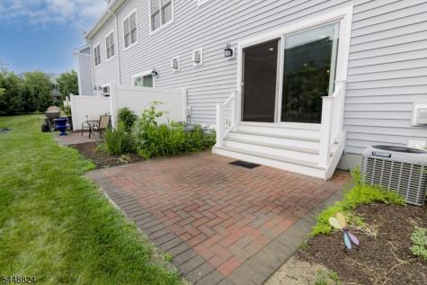 14 Clover Court Berkeley Heights NJ 07922