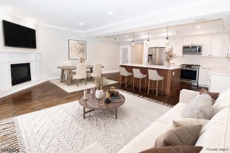 14 Clover Court Berkeley Heights NJ 07922