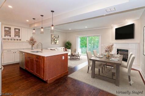 14 Clover Court Berkeley Heights NJ 07922