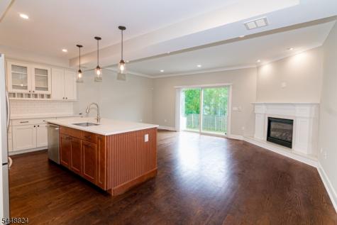 14 Clover Court Berkeley Heights NJ 07922