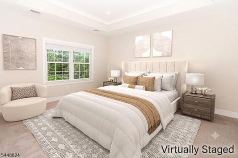 14 Clover Court Berkeley Heights NJ 07922