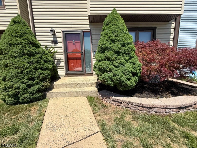 311 Tall Oak Lane Hillsborough NJ 08844