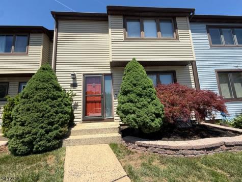 311 Tall Oak Lane Hillsborough NJ 08844