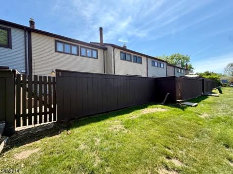 311 Tall Oak Lane Hillsborough NJ 08844