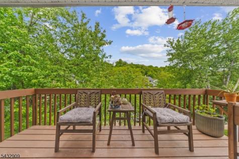 10 Stonyridge Drive Lincoln Park NJ 07035