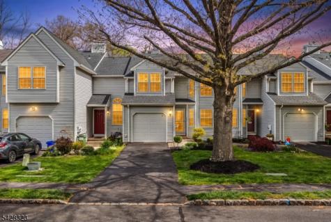 8 Delaware Lane Branchburg NJ 08876