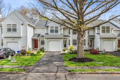 8 Delaware Lane Branchburg NJ 08876