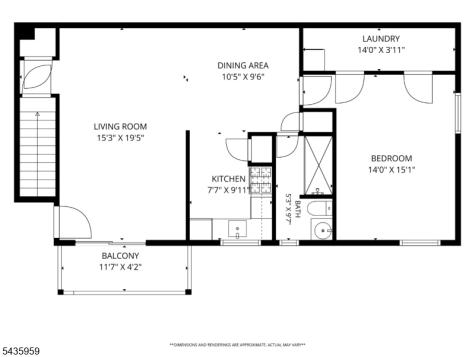 1403 Normandy Court Raritan NJ 08822